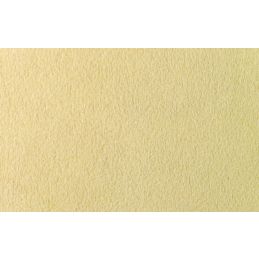 Cream Suede Effect Carpet Self Adhesive 1:12 Scale for Dolls House