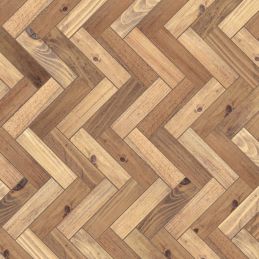 A3 Two Tone Parquet Flooring for 12th Scale Dolls House