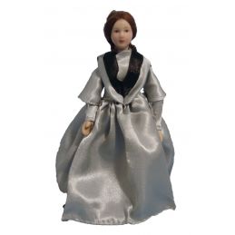 12th Scale Victorian Lady