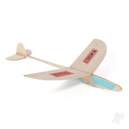 DPR Models Chuckie Balsa Glider Kit