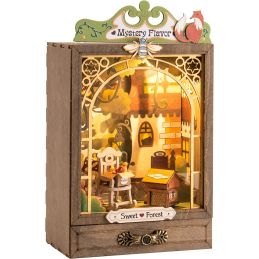 Rolife Sweet Forest DIY Box Theatre Miniature Kit