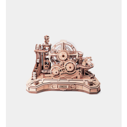 ROKR Gear Ball Challenge Wooden Model Kit