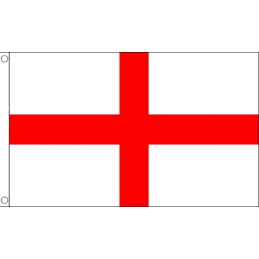 St Georges Cross England Flag