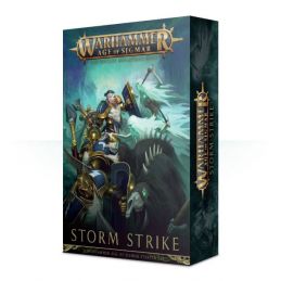 Warhammer Age Of Sigmar Storm Strike