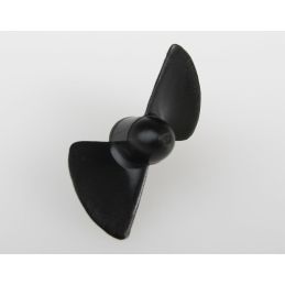 Graupner 37mm L/H Prop 2 Blade Propellers