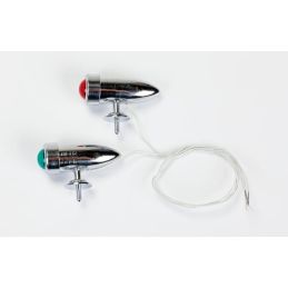 Graupner 37mm Navigational Lamps