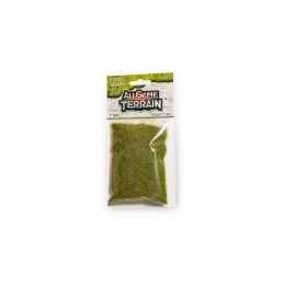 All Game Terrain 7mm Light Green Static Grass