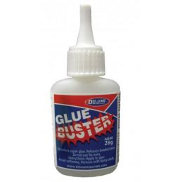 Deluxe Materials Glue Buster