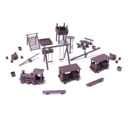 Fordhampton Play Park Kit