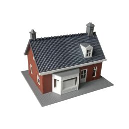 Fordhampton Model Shop Kit