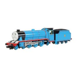 Gordon the Express Engine with Moving Eyes OO Gauge