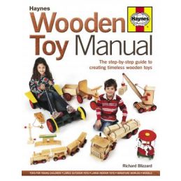 Haynes Wooden Toy Manual