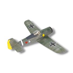 Hensons Focke Wulf 190A Model Kit