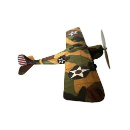 Hensons Sky Hopper Military Variant Model Kit