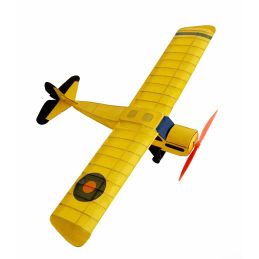 Hensons Sky Hopper Model Kit