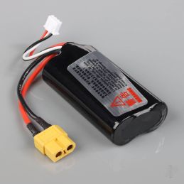 Heng Long Li-Ion 2S 7.4V 1800mAh XT60 Battery
