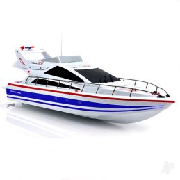 Heng Long Atlantic Yacht RTR 700mm Boat