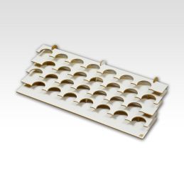 Hobbyzone Small Paint Stand for 41mm Bottles