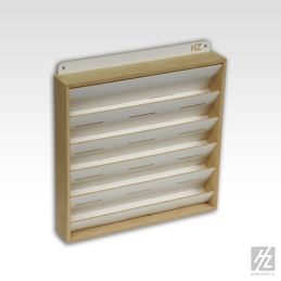 Hobbyzone Paint Hanger for 26mm Bottle Size