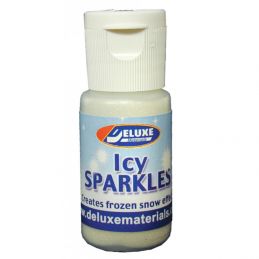 Deluxe Materials Icy Sparkles