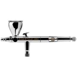 Iwata Takumi Eclipse Side Feed Airbrush