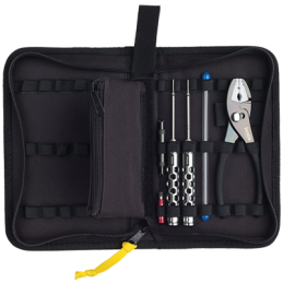 Iwata Professional Airbrush Maintenance Tool Kit