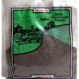 Javis Scenic Scatter No.31 Dark Earth 50g
