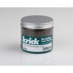 Krick Ballast Set - 1kg