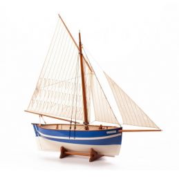 Billing Boats 1/30 Scale Esperance Model Kit