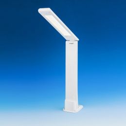 LED Portable Cordless Folding Lamp Rechargable