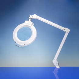 Lightcraft Pro XL Magnifier Led Lamp With Dimmer