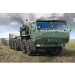 I Love Kit 1/35 Scale US LVSR MKR16 10x10 Tractor ca.2010s-present Model Kit