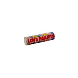 Love Hearts Sweets for 12th Scale Dolls House