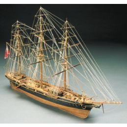 Mantua Models Thermopylae Model Ship Kit