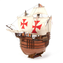 OcCre 1/50 Scale Santa Maria Model Kit