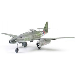 Tamiya 1/48 Scale Messerschmitt Me 262 A-1a Model Kit