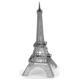 Metal Earth Eiffel Tower 3D Laser Cut Models