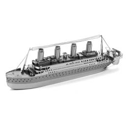 Metal Earth Titanic 3D Metal Model Kit