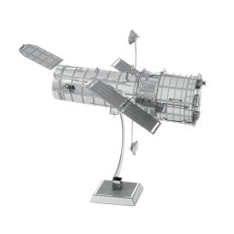 Metal Earth Hubble Telescope 3D Metal Model Kit