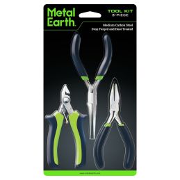 Metal Earth Tools Kit