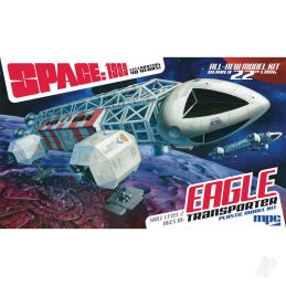 MPC 1/48 Scale Space 1999 Eagle Model Kit
