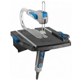 Dremel MS20 Moto-Saw 2 in 1 Scroll Saw