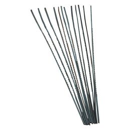 Metal Cutting Fretsaw Blades