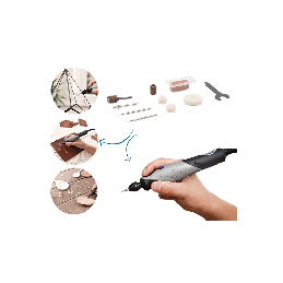 Dremel Stylo+