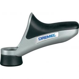 Dremel Detailers Grip Attachment with free stencil template and engraving cutter