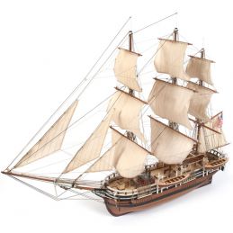 Occre 1/60 Scale Essex Whaling Ship Model Kit