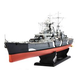 Occre Prinz Eugen 1/200 Scale Model Ship Kit