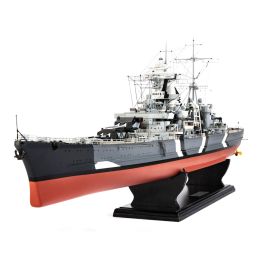 Occre 1/200 Scale Prinz Eugen Model Kit