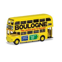 Corgi 1/76 Scale AEC Type RM - London Transport - 359 CLT Die Cast Model