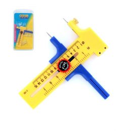 Circle (Compass) Cutter - 10 Replacement Blades